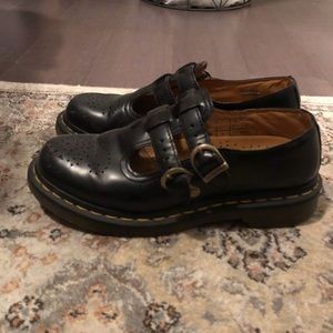 Mary Jane Dr. martins